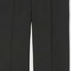 GUCCI SS24 Casual Pants Women's Black (Unisex) Casual Pants 776315 ZHW5 11000