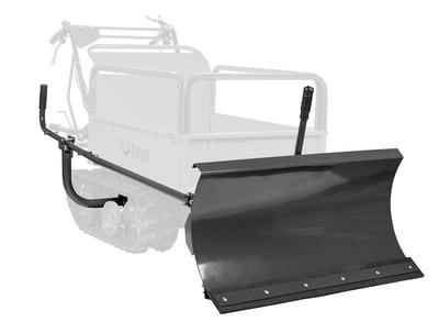 Отвал плуга для самосвала-транспортера Cedrus Tr300G Cedrtr02