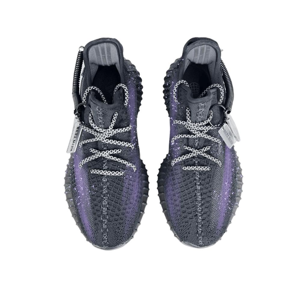 adidas Оригинальные Yeezy Boost 350 Нескользящие, Износостойкие, Легкие Низкие Повседневные Кроссовки Унисекс HQ4540(Команда401-)