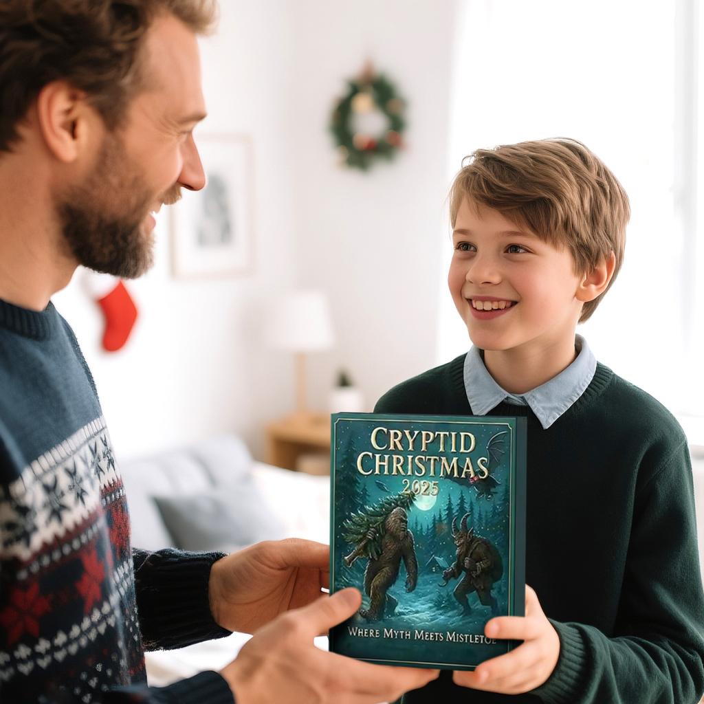 Advent Calendar Contains 24 Gifts, Cute Figures Doll Advent Calendar, Countdown Calendar With Surprise Toys, Collectible Figures Gift For Kids