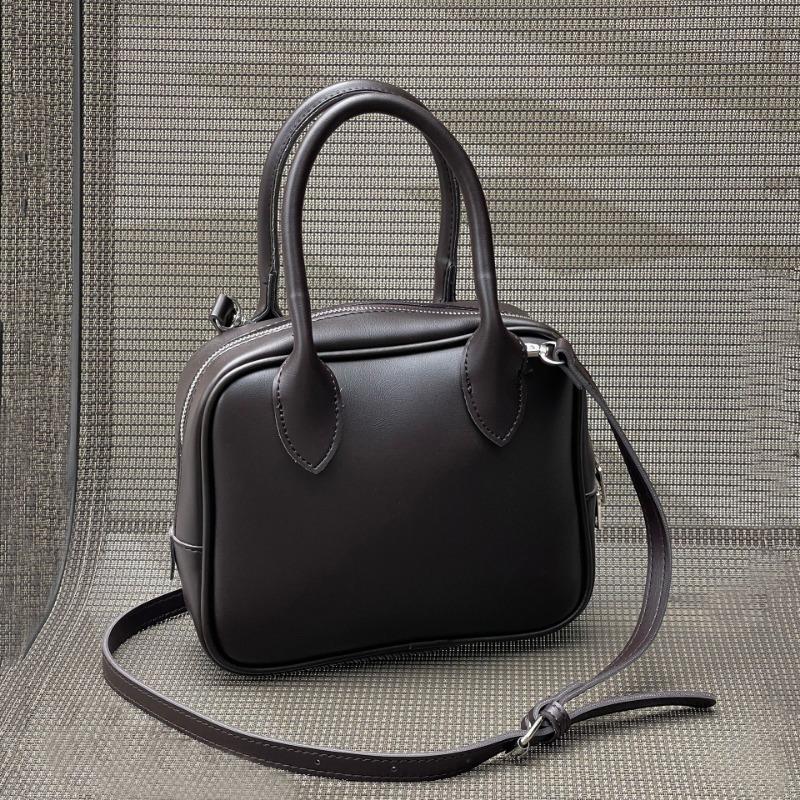 Bag Crossbody Bag Fashion Large Capacity Texture Single Handbag for Women