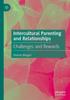 Книга Intercultural Parenting and Relationships : Challenges and Rewards