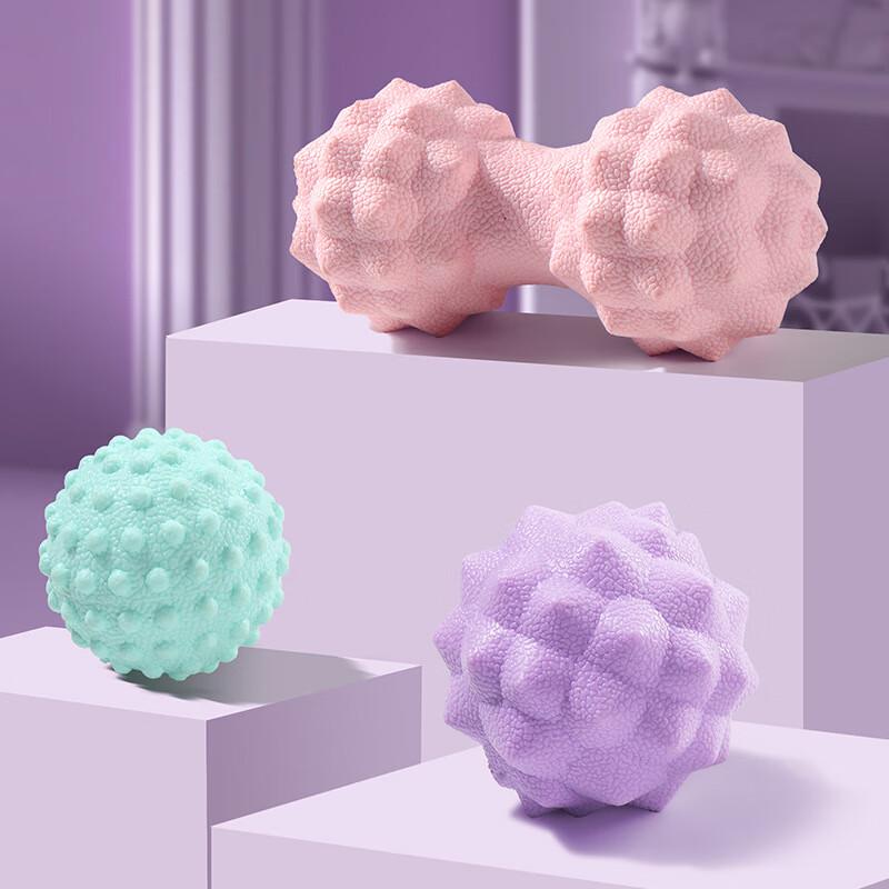 WEZHO Fascia Massage Ball