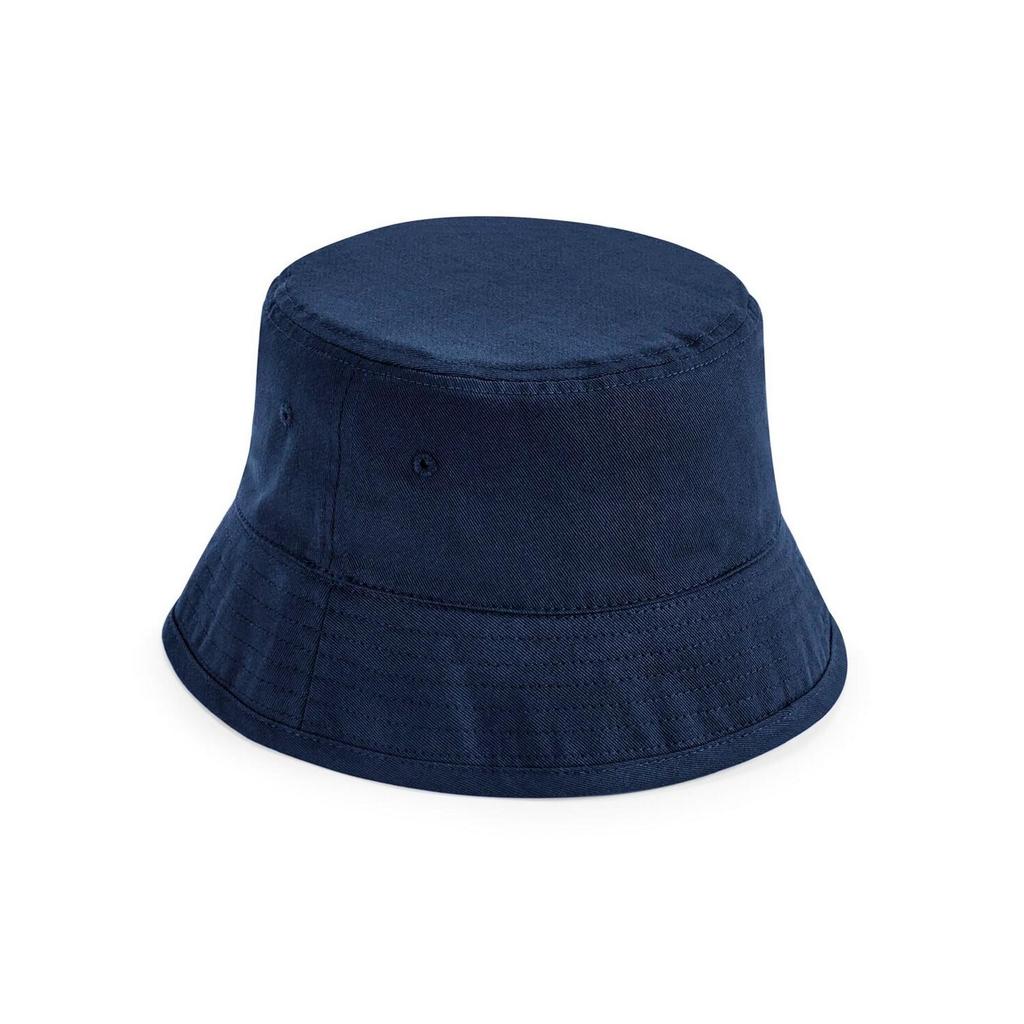 Childrens/Kids Organic Cotton Bucket Hat