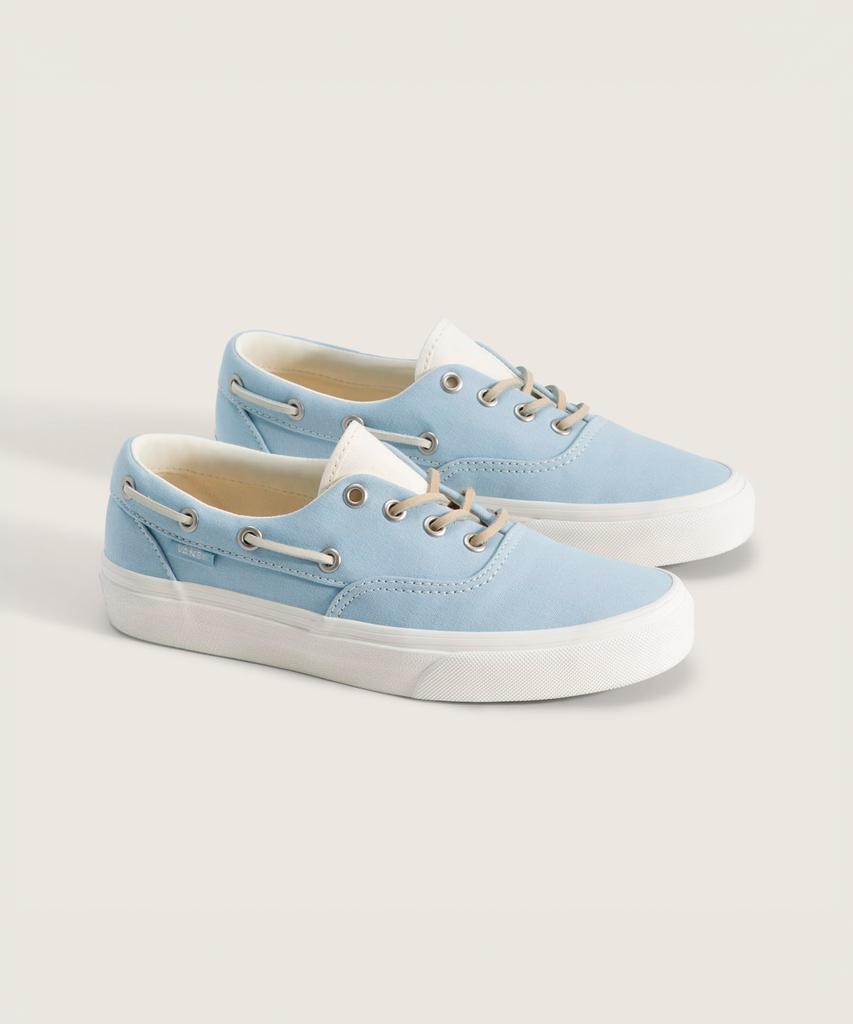 Vans Authentic Лоферы - Мягкий серо-синий / Vn000Z6Wgri1