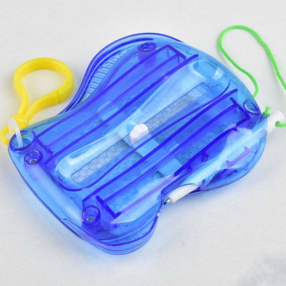 Магнитная доска для записей Мини-доска для заметок Прочная доска для рисования Запись сообщений