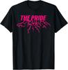 Официально лицензированная футболка Saja Boys The Pride
