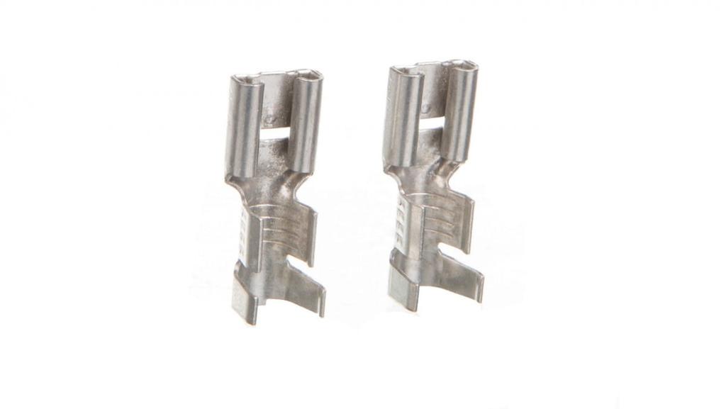 Tinned Wire Sleeve Ms 6.3-6Sn /100 pcs/