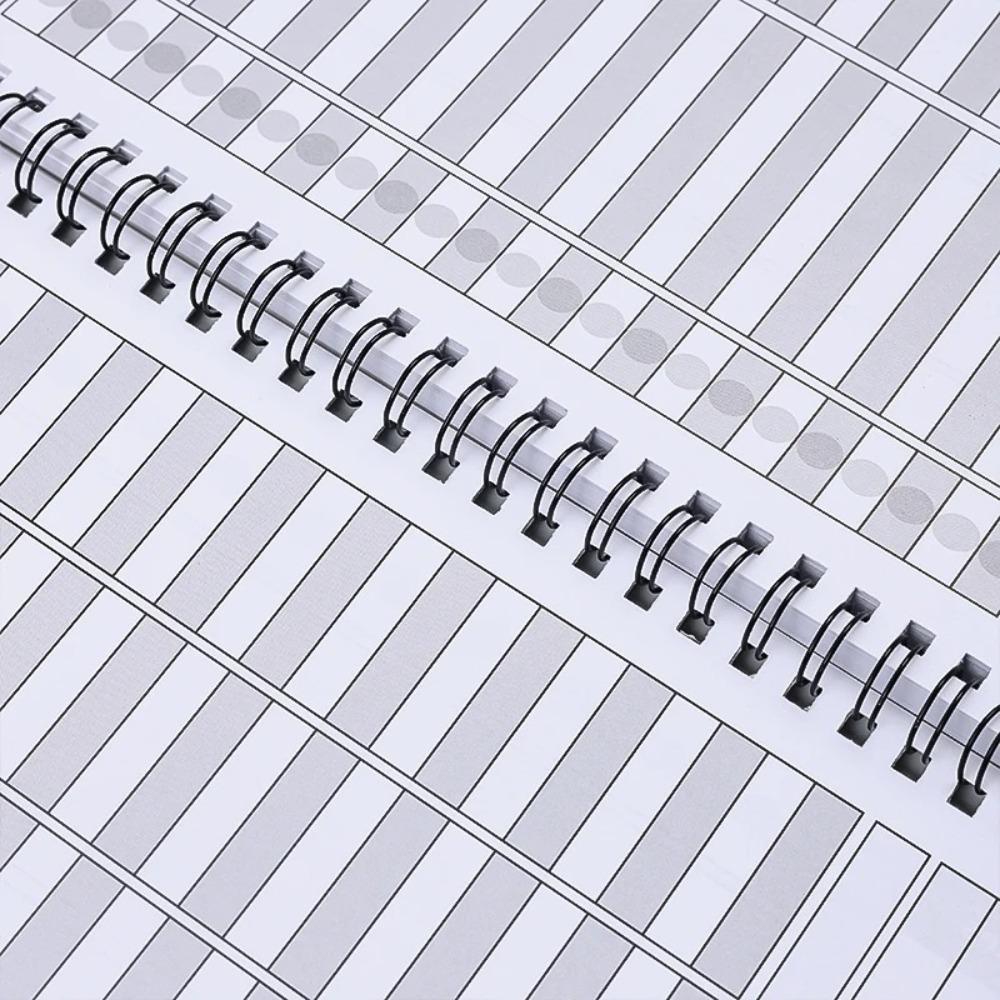 Блокнот для отслеживания счетов и финансового бюджета для семей и управляющих деньгами