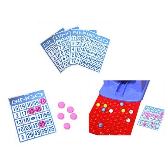 Adelaide Gold Lucky Bingo Board Game, популярная корейская игра