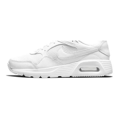 Женские кроссовки Air Max SC Triple White Photon-Dust CW4554-101