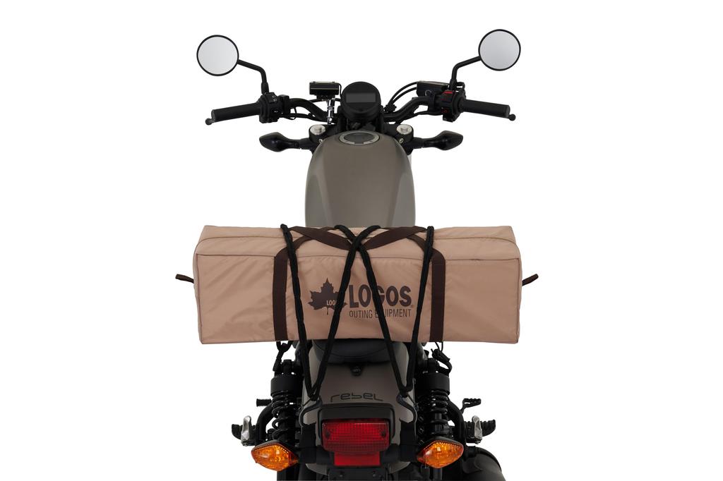 Тент Tradcanvas Living/DUO Set-BB