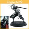 14-18см Dark Souls 3 Продвинутый Рыцарь Ханфа Бродяга Бездны Альтриус ПВХ Фигурка Модель Скульптура