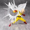 НОВИНКА В НАЛИЧИИ Kaiyodo Revoltech Amazing Yamaguchi One Punch Man Saitama Аниме Фигурки Действия Ko Модель Коллекция Игрушки Подарки для Детей