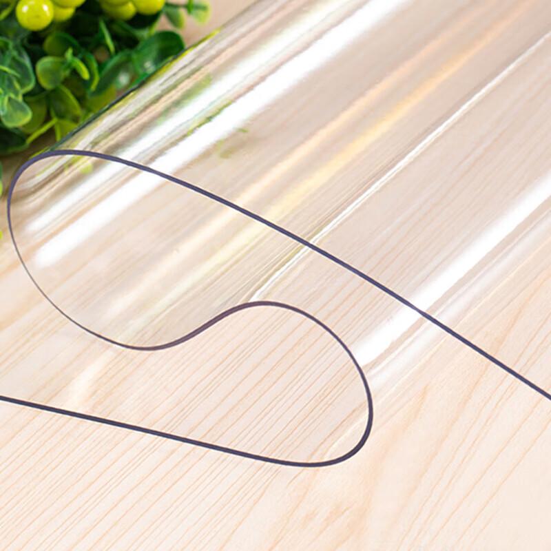 PVC Clear Table Mat