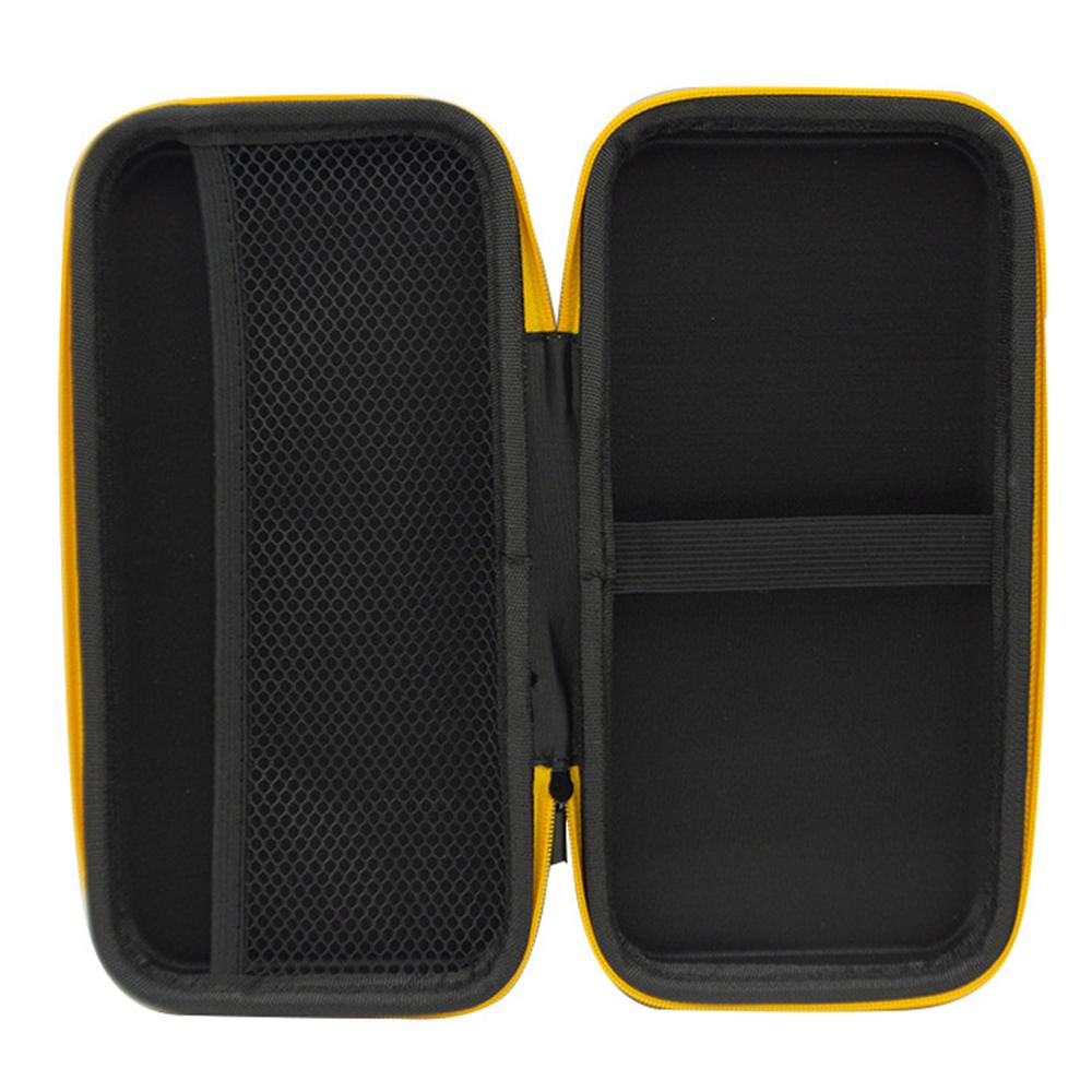 For ANBERNIC RG505 Storage Bag EVA Handheld Console Carrying Case