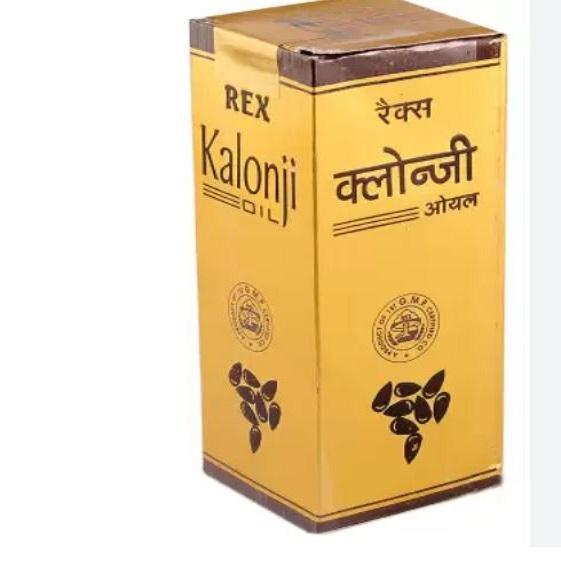 Масло Рекс Калонжи