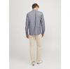 Jack & Jones Summer Linen рубашка с длинным рукавом