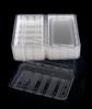 Risu Clear Pack, Очень большой, 100 пар, Сделано в Японии, 104544