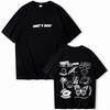 Sabrina Carpenter Short N' Sweet T-Shirts Sabrina Carpenter Merch Harajuku O-Neck Unisex Shirts Ins Y2k Hot Sell New Brand