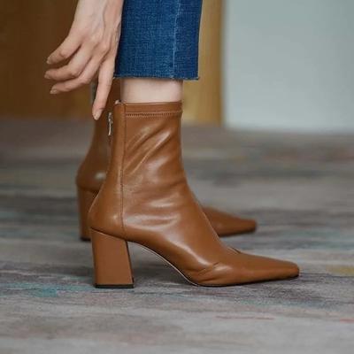 Сапоги – Полусапоги