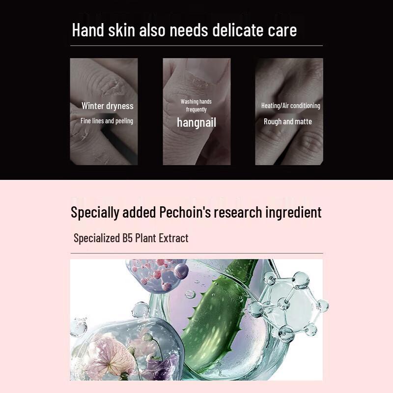 Shimei Sandalwood Green Tea Moisturizing Hand Cream Set