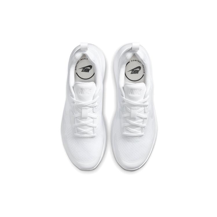 (WMNS) Nike Wearallday 'White' Women's CJ1677-102