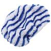 6 Pcs Microfibre Cloth Pads Replacement for Rowenta Clean&Steam ZR005801 RY7/RY8 Series Not Suitable for RX6 Series