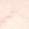 Nishikawa Bath Wedgwood Wild Strawberry Smooth Soft TT11304606P Towel, 100% Cotton, Strawberry, Design, Shirring, Pink,