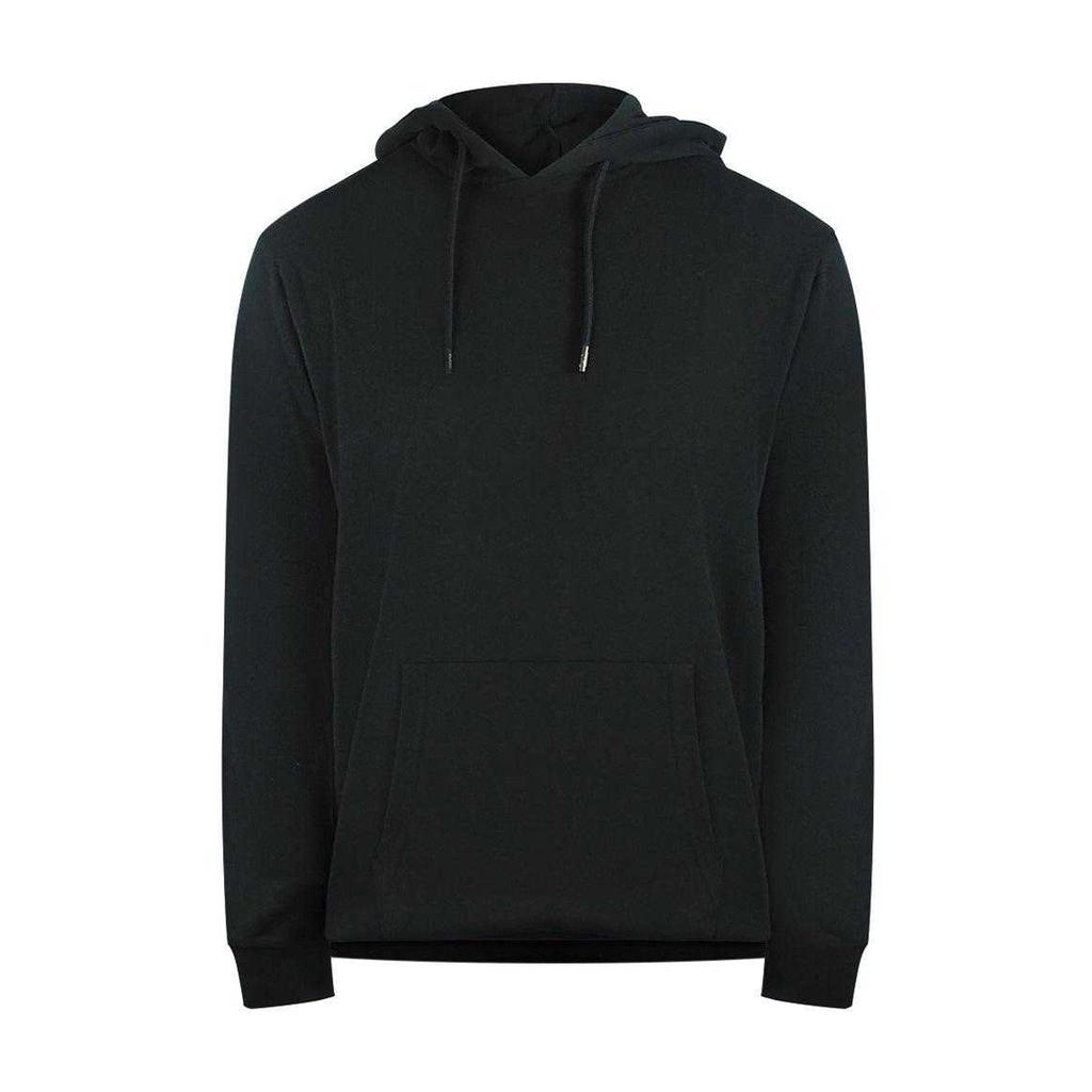 Cavalli Class Mens Tiger Back Print Hoodie