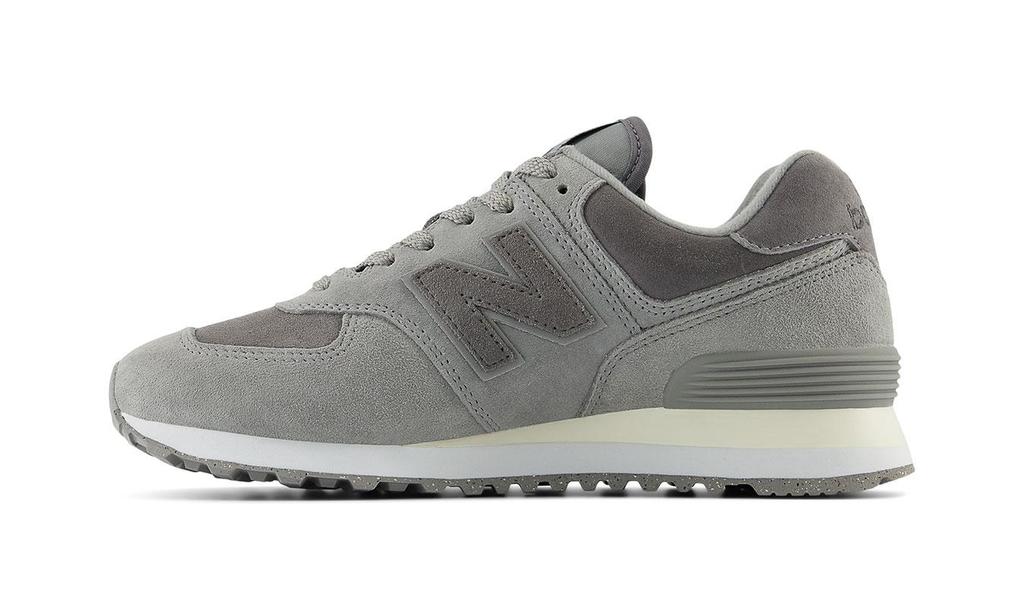 Sneakers New Balance grey WL574HM2