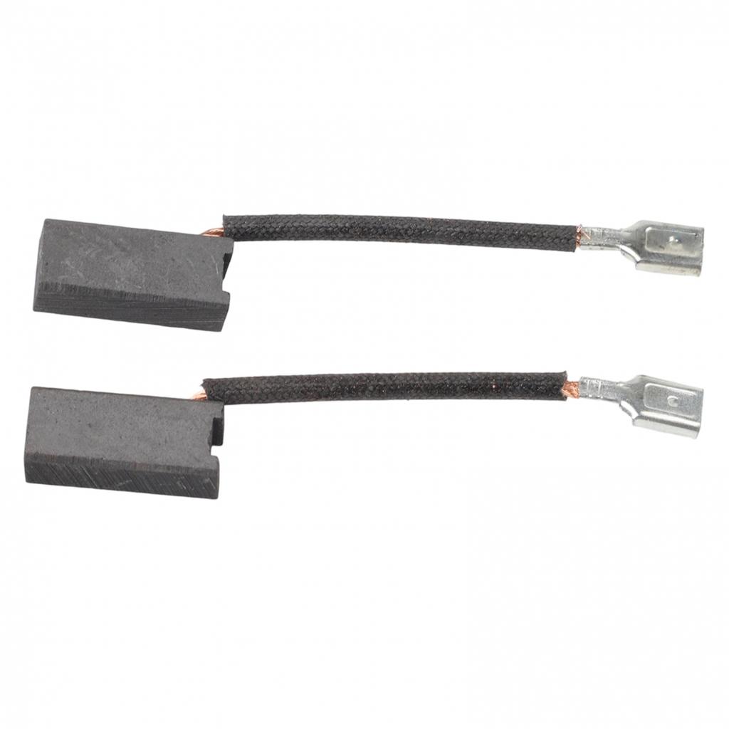 2 Угольные щетки 36VF-LI Медные D35 ДРЕЛИ ДЛЯ BOSCH