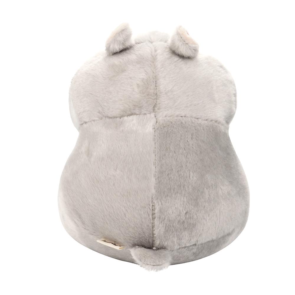 23 СМ Очаровательный Кавайный Хомяк Мягкая Плюшевая Игрушка Кукла Симпатичные Мягкие Игрушки Подарки