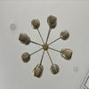 Люстра Mid Century 12 Arms Sputnik Chandelier Modern Light Fixture Stilnova Style Ceiling Light Fixture For Dinning Décor
