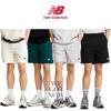 New Balance Uni Nbsc 4.5 Части тканые короткие брюки Nbnve22513