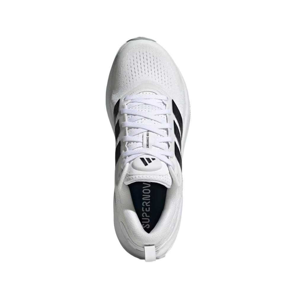 adidas SUPERNOVA EASE 2 Тканевые Низкие Беговые Кроссовки Женские JQ1825