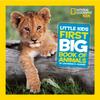 Книга Little Kids First Big Book of Animals