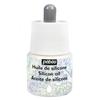 Silicone Oil - Studio Acrylics - Transparent - 45 Ml - Dripping - Pouring