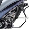 Боковая сумка для мотоцикла Daytona для серии Left Side Saddle Bag Support LINK Gloss Black 99961 Harley-Davidson XL1200/883 (04-20)