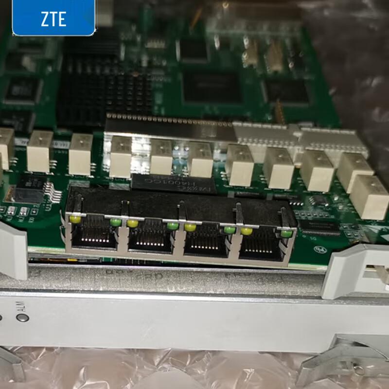 ZTE S330 Optical Terminal Unit SFEX6 Board