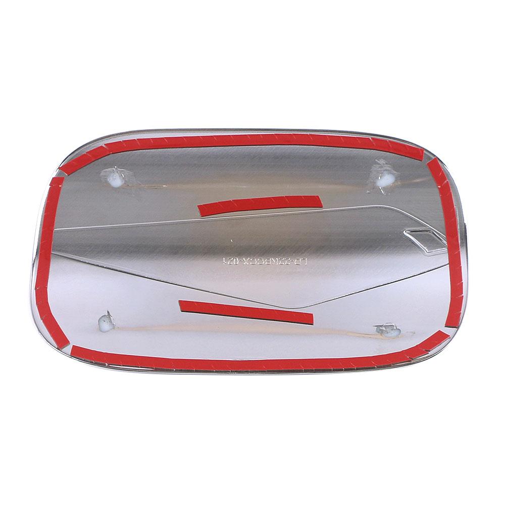 Для Mercedes Benz C Class W206 Sedan 2024 2024 Автомобильный экстерьер, крышка топливного бака, отделка, ремонт, декоративная наклейка, защита от царапин