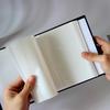 Laminated Scrapbook Album Cloth Cover Photo Storage Photo Album  Family Photo Storage