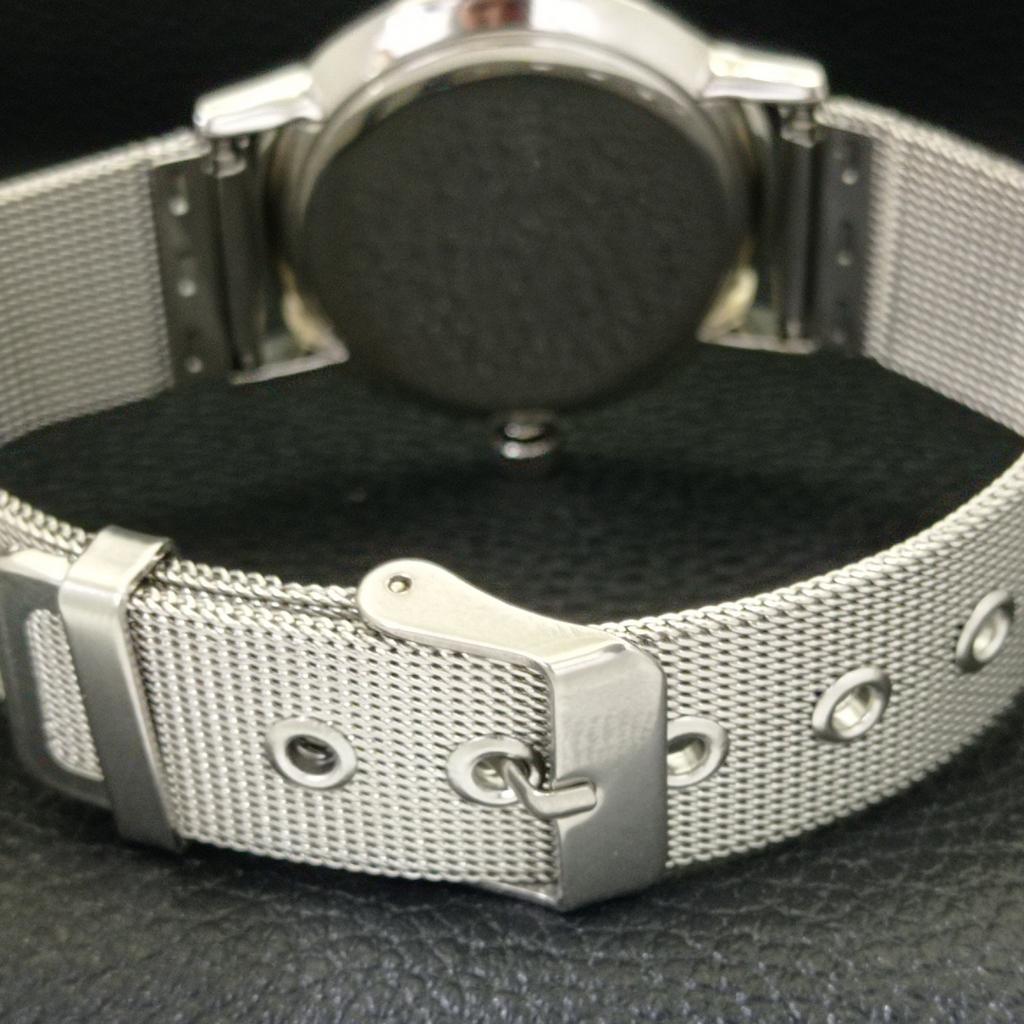 Б/У TISSOT 781 SWISS MENS С РУЧНЫМ ЗАВОДОМ, ЦИФЕРБЛАТ БЕЛОГО ЦВЕТА a432785-2 R113-a432785