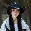 New Big Brim Quick Drying Bucket Hat Men and Women Summer Outdoor Fishing Hiking Camping Sun Protection Sun Hat