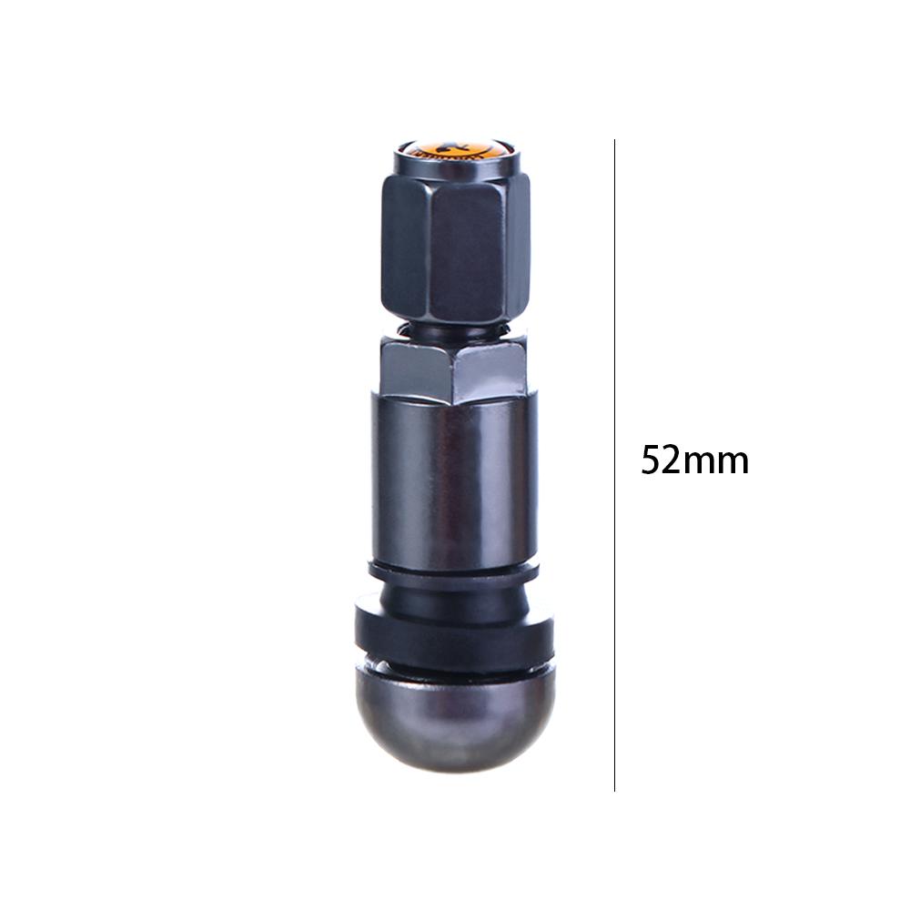 Tubeless Car Accessories Automobiles Auto Parts Air Valve Stem Caps Wheel Tyre Car Tyre Valve
