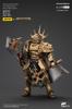 JOYTOY Warhammer Stormcast Eternals Черный коготь Неве Черный коготь Масштабная фигурка 1/18 (Собранный)