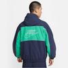 NIKE Men's Athletic Hooded Jacket HJ2013