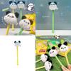 Fat Massage Panda And Pounding Stuffed With Soft Plush Material Cute Gift Doll