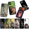 Phone Cover Monkey Gorilla Ape Baby Casing for Samsung Galaxy S25 S24 S22 S23 FE Ultra Plus A56 A05 A06 A15 A16 A55 S7 Edge Case