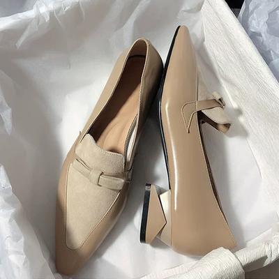 Туфли – Туфли